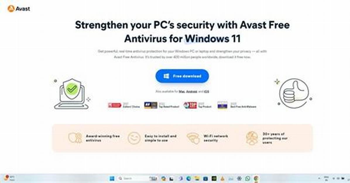 How Do I Install Antivirus Software on Windows 7?