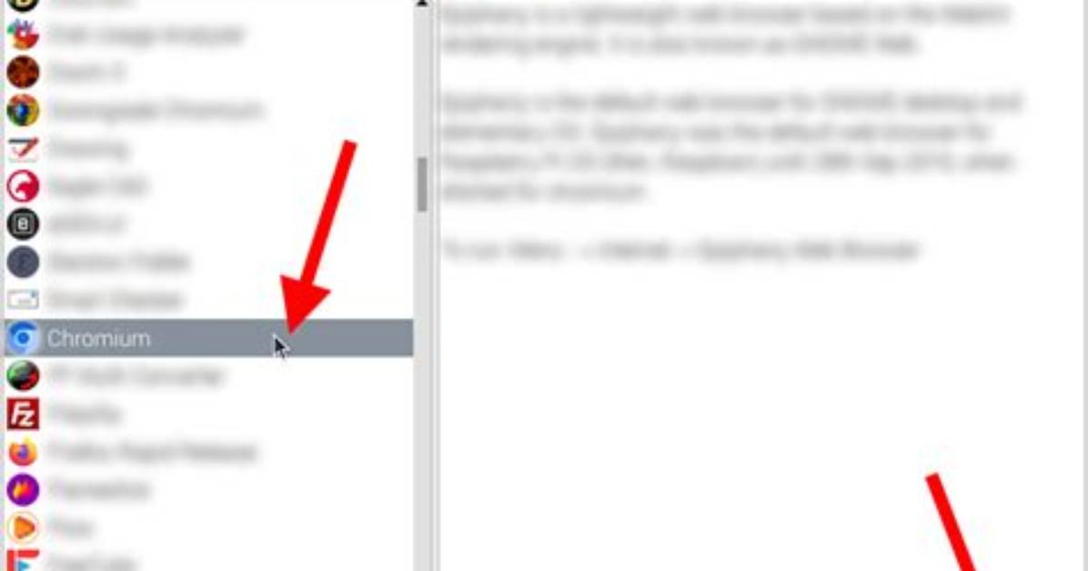 How Do I Install Apps on Chromium Os?