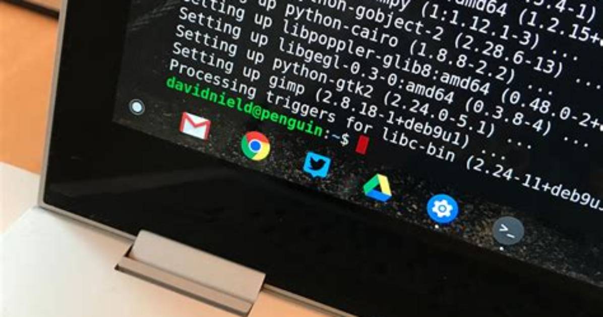 How Do I Install Apps on Linux?