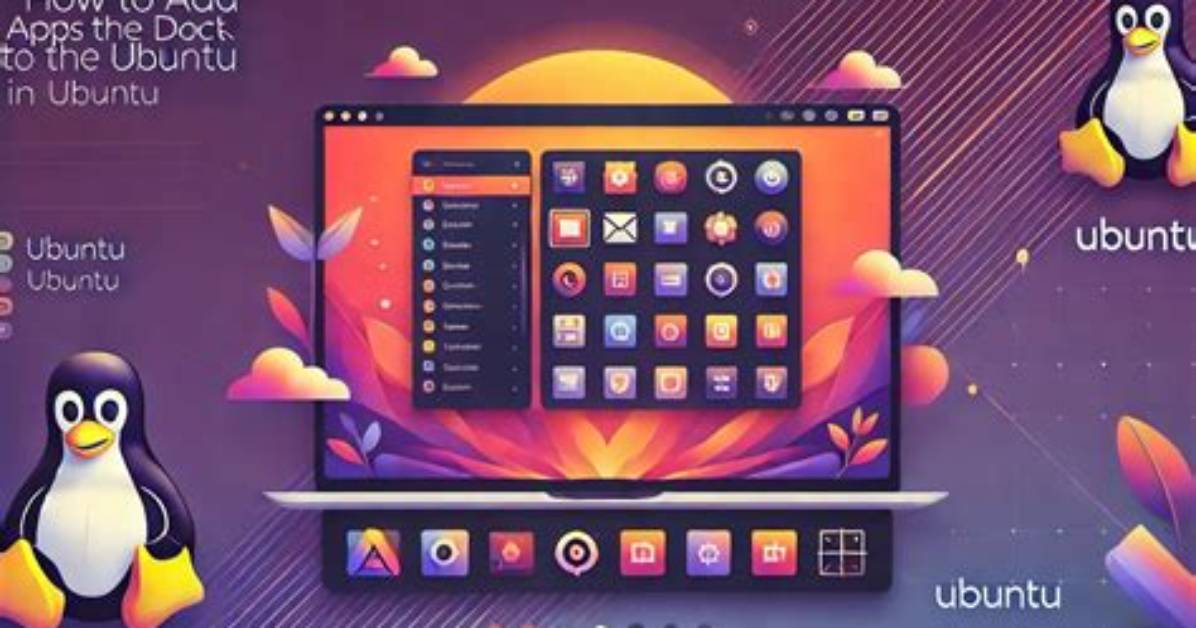 How Do I Install Apps on Ubuntu Desktop?
