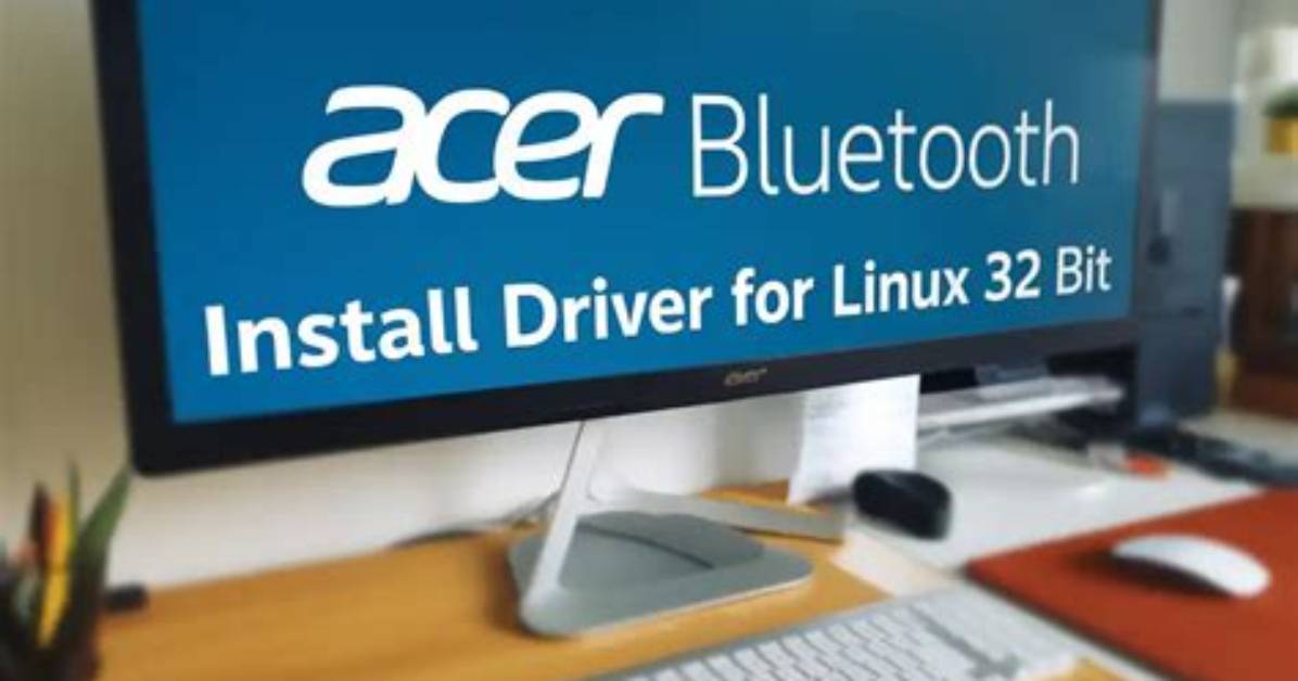 How Do I Install Bluetooth on Linux Mint?