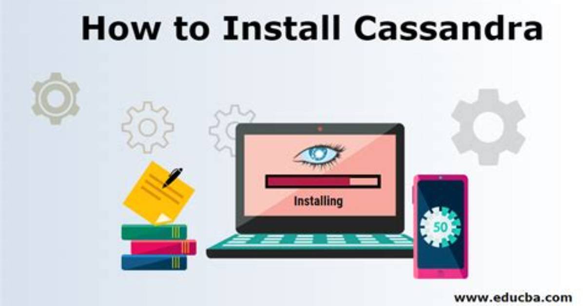 How Do I Install Cassandra