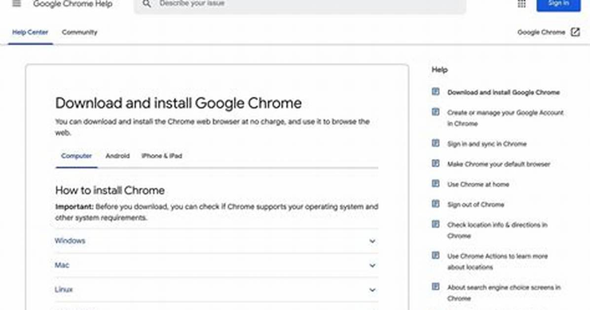 How Do I Install Chrome Headless on Linux?