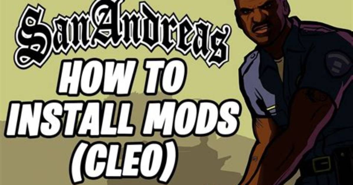 How Do I Install Cleo Mods on Android?