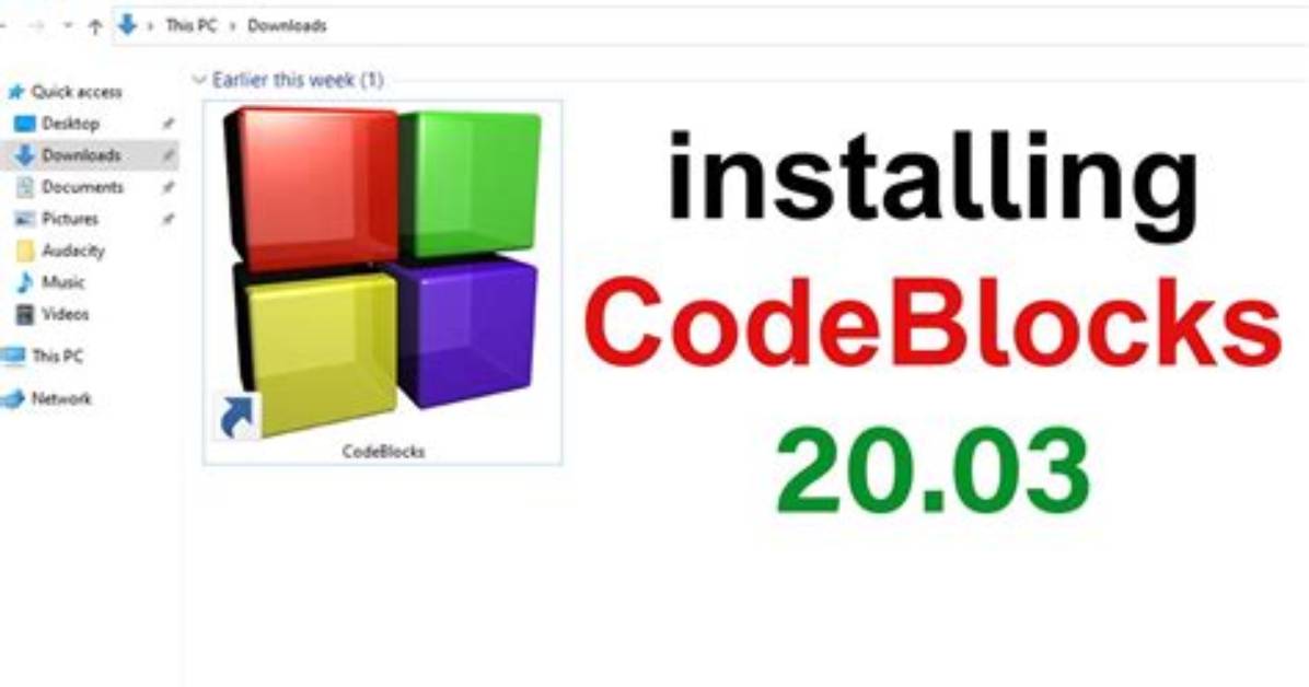 How Do I Install Code Blocks in Ubuntu?