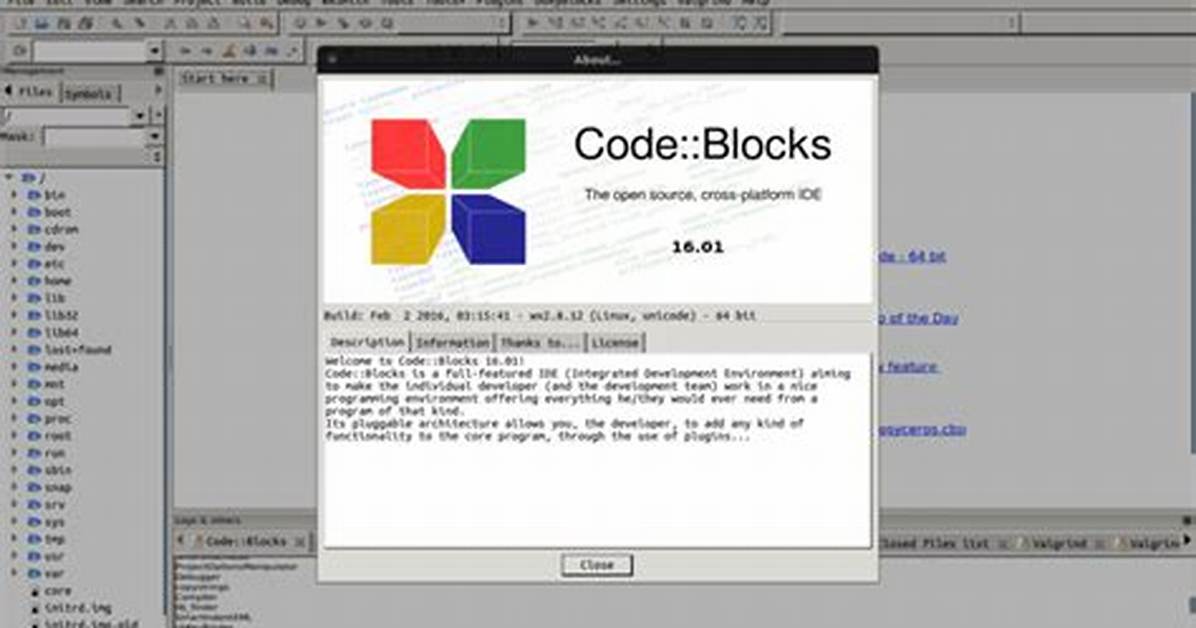 How Do I Install Codeblocks on Ubuntu?