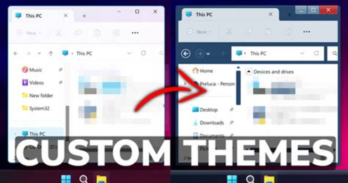 How Do I Install Custom Themes on Android?
