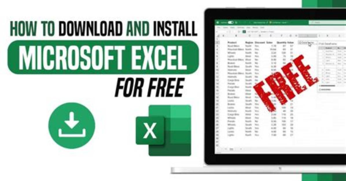 How Do I Install Excel on Windows 7?