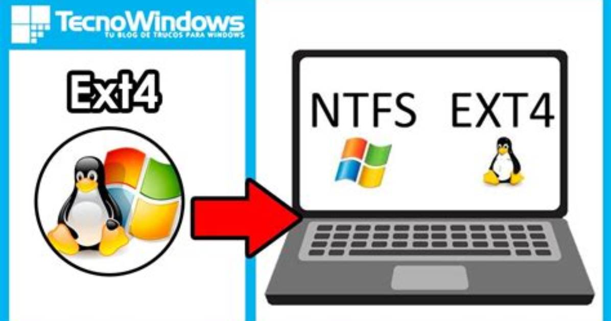 How Do I Install Ext4 on Windows 10?