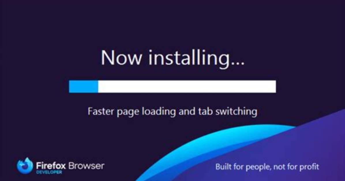 How Do I Install Firefox Developer on Ubuntu?