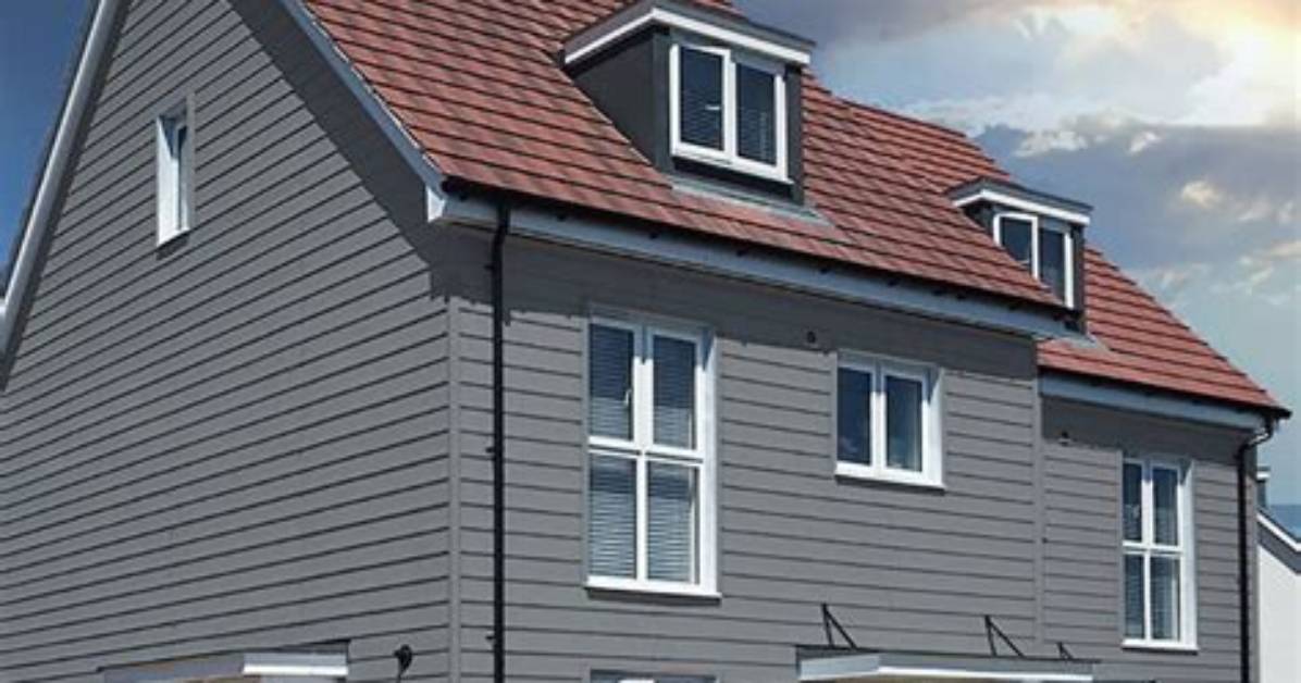 How Do I Install Fortex Cladding?