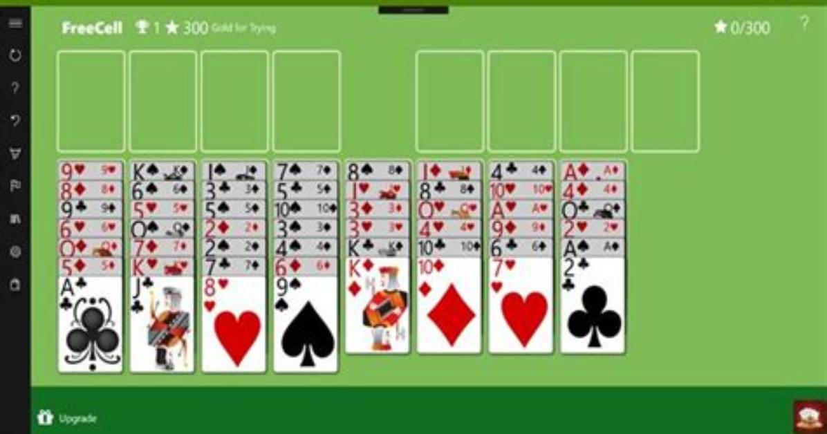 How Do I Install Freecell on Windows 7?