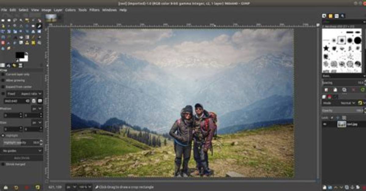 How Do I Install Gimp on Linux?