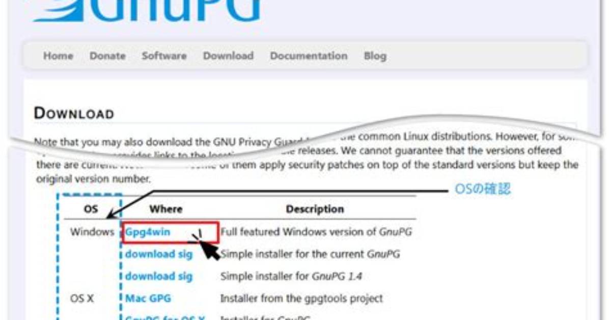 How Do I Install Gnupg 2.0?