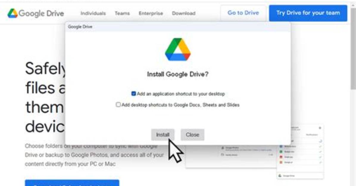 How Do I Install Google Drive on Linux Mint?