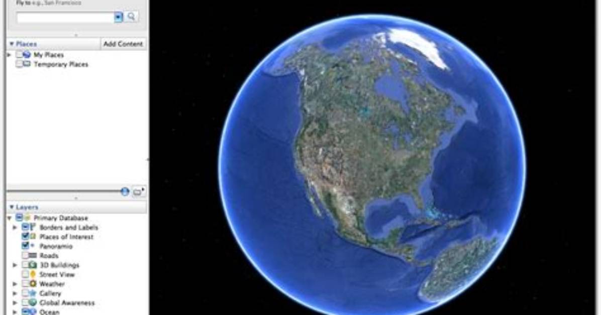How Do I Install Google Earth on Windows 10?
