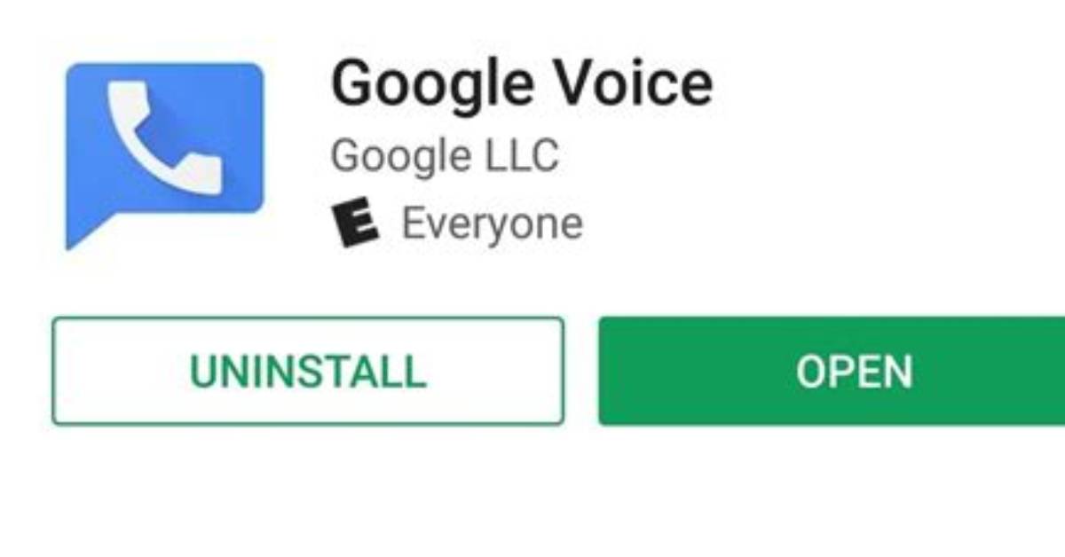 How Do I Install Google Voice on My Android Phone?