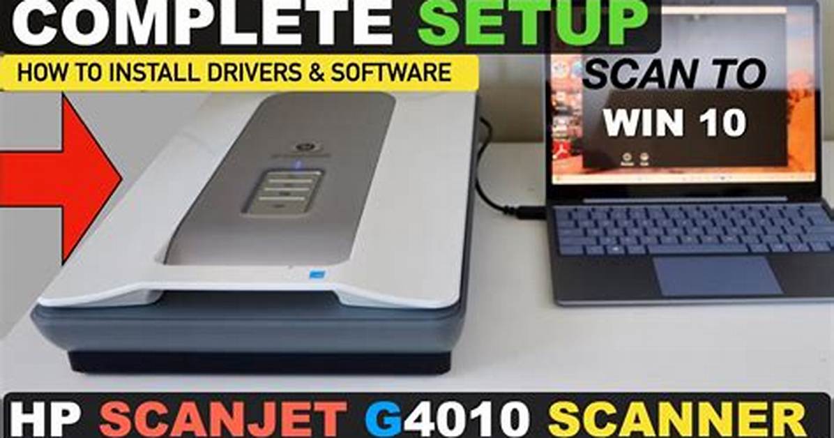 How Do I Install Hp Scanner on Linux?