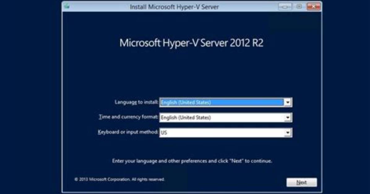 How Do I Install Hyper v on Windows 8?