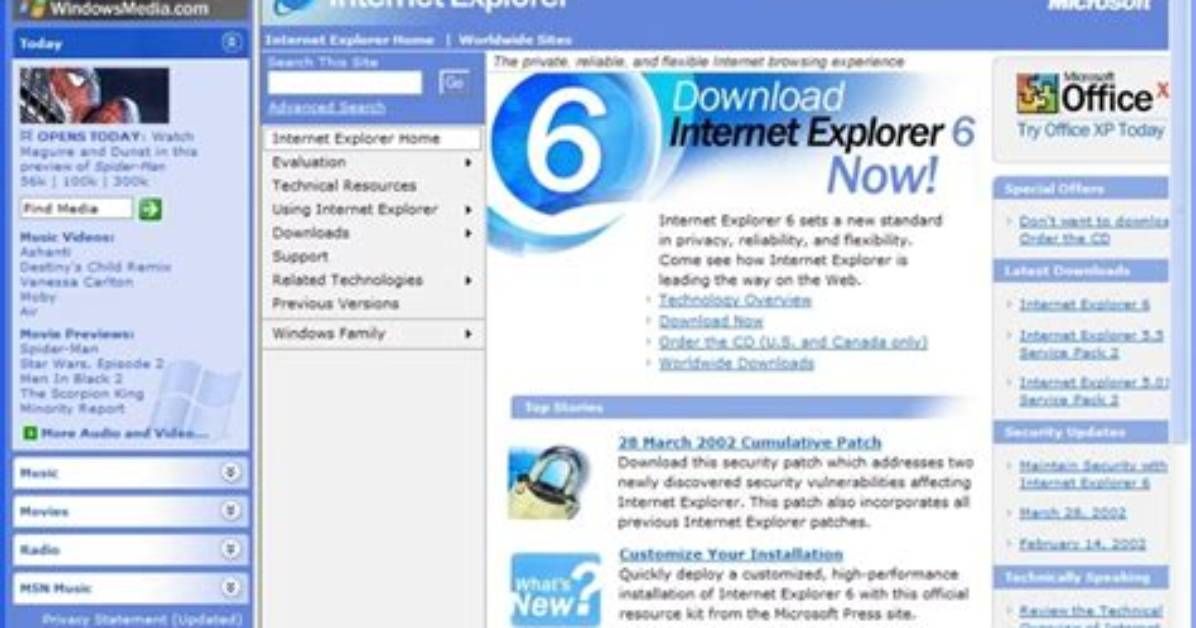 How Do I Install Internet Explorer 6 on Windows 7?