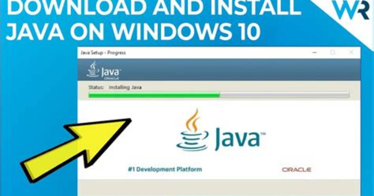 How Do I Install Java 1 8 on Ubuntu?
