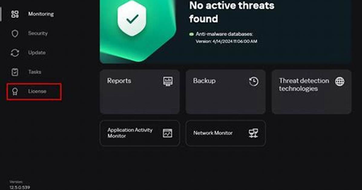 How Do I Install Kaspersky on Windows Server 2012?