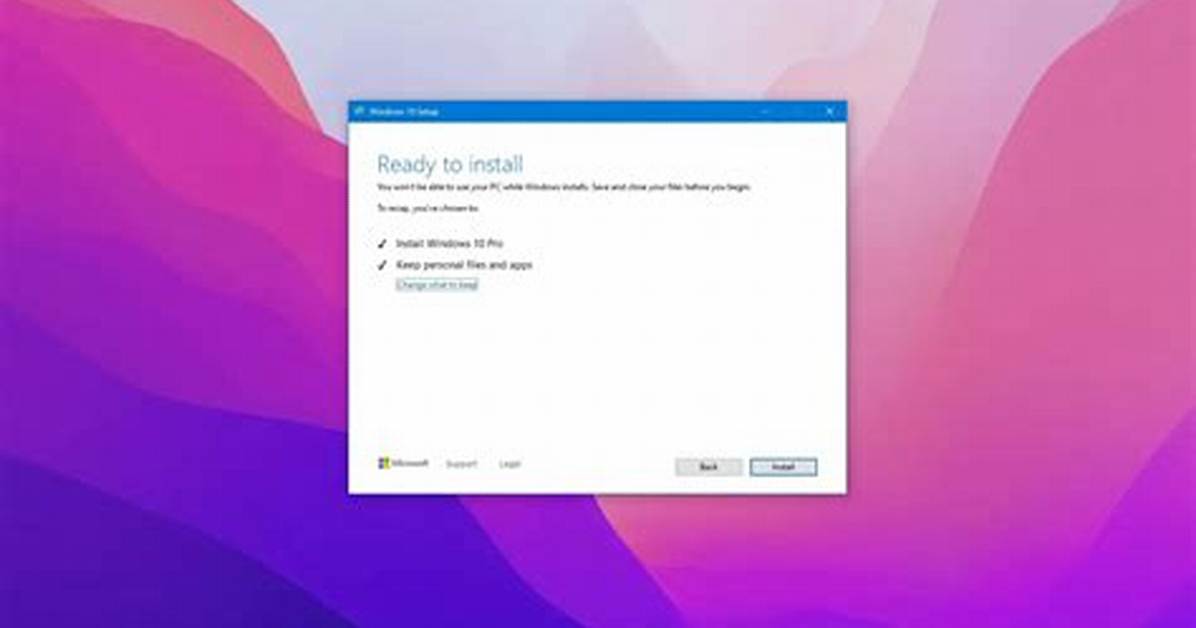 How Do I Install Later Version of iOS?