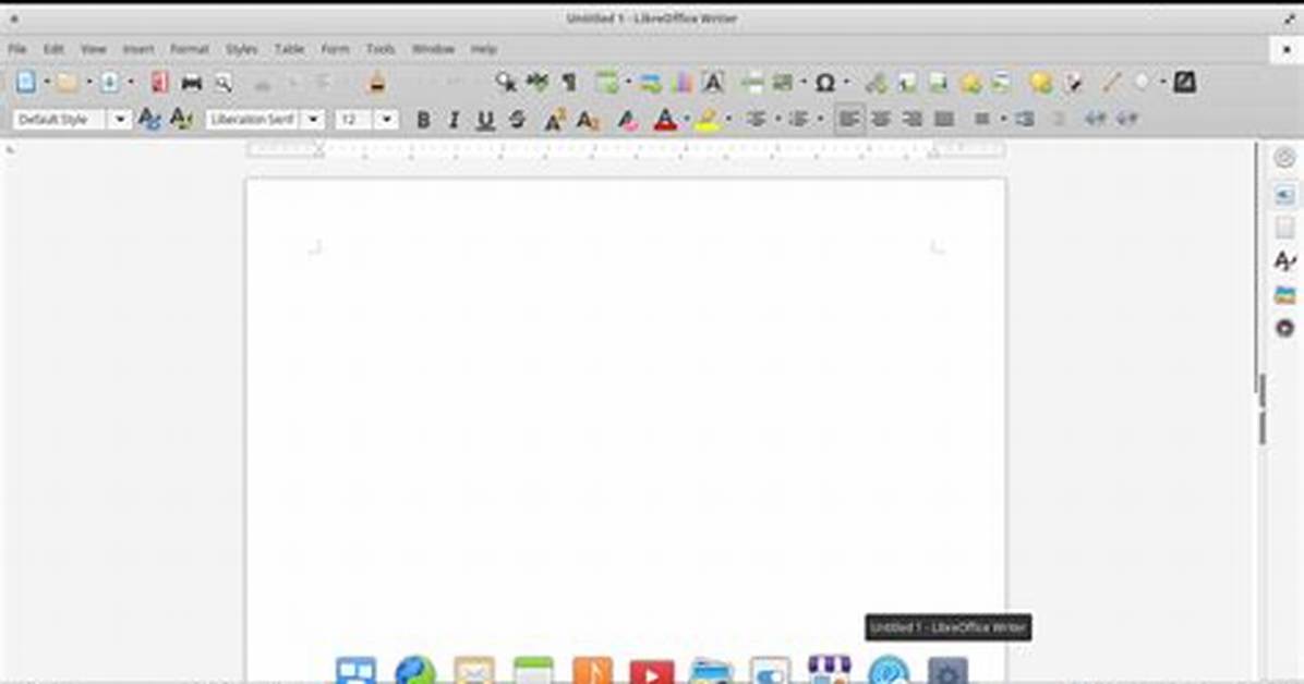 How Do I Install Libreoffice Elementary Os?
