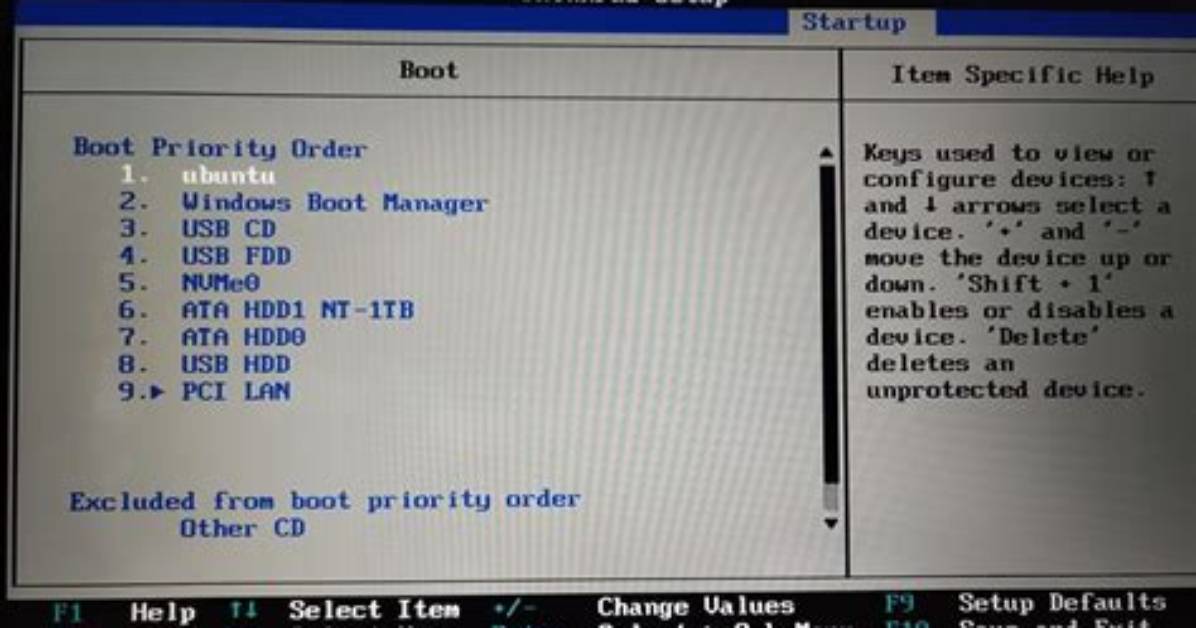How Do I Install Linux Bios?