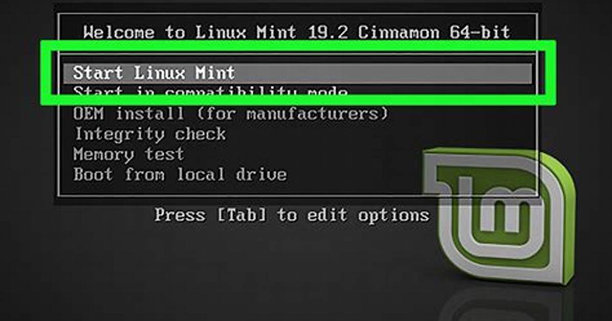 How Do I Install Linux on a New Ssd?