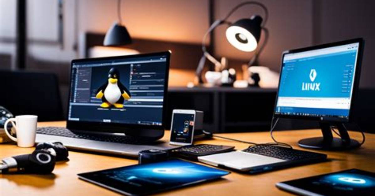 How Do I Install Linux on My Surface Laptop?