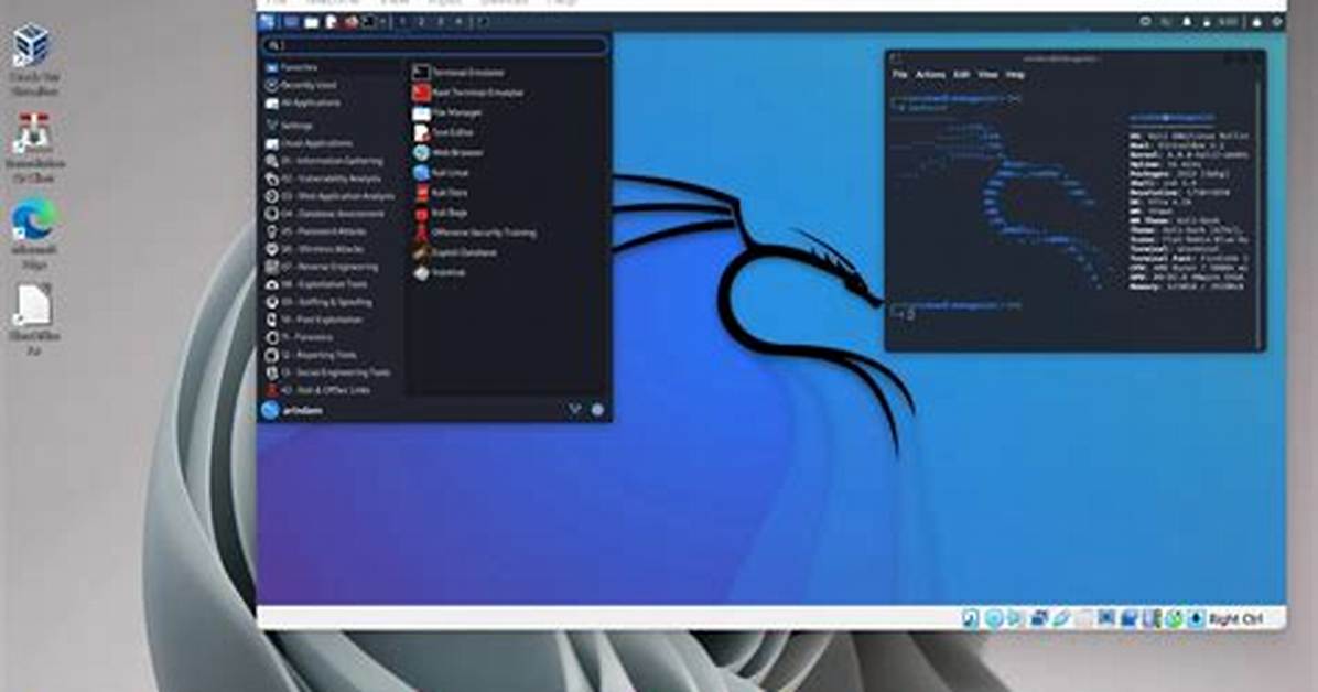 How Do I Install Linux Virtual Machine on Windows 10?