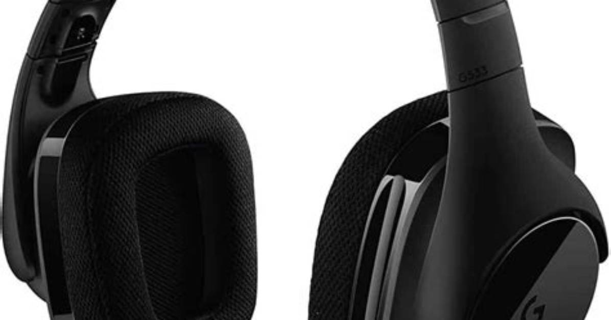 How Do I Install Logitech G533?