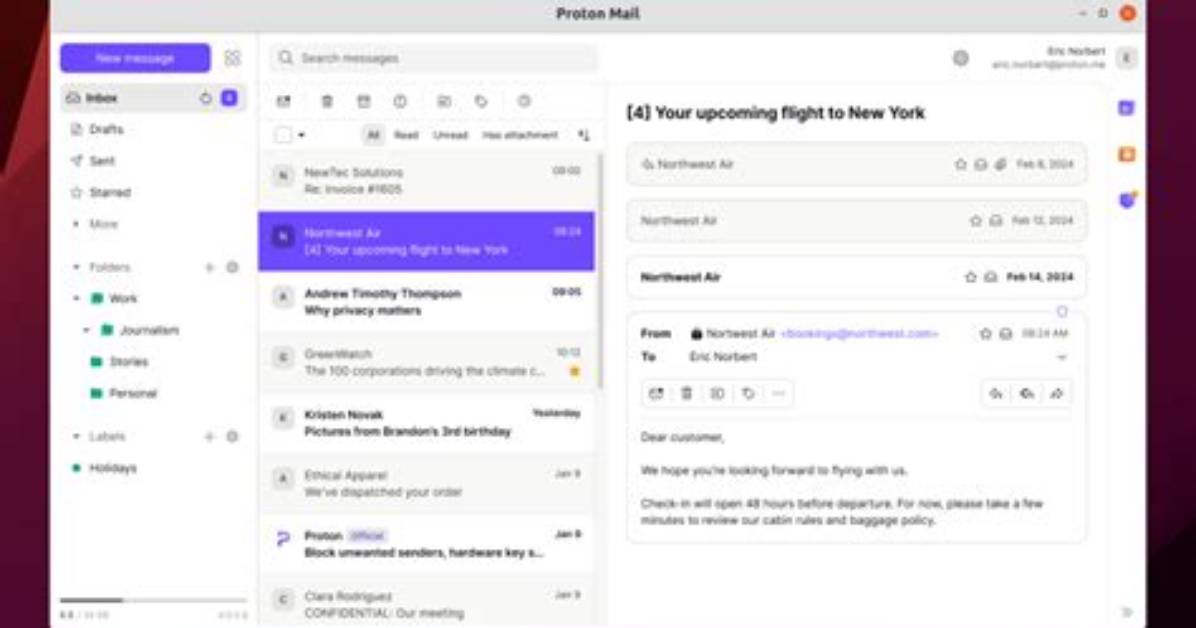 How Do I Install Mail Utility in Linux?