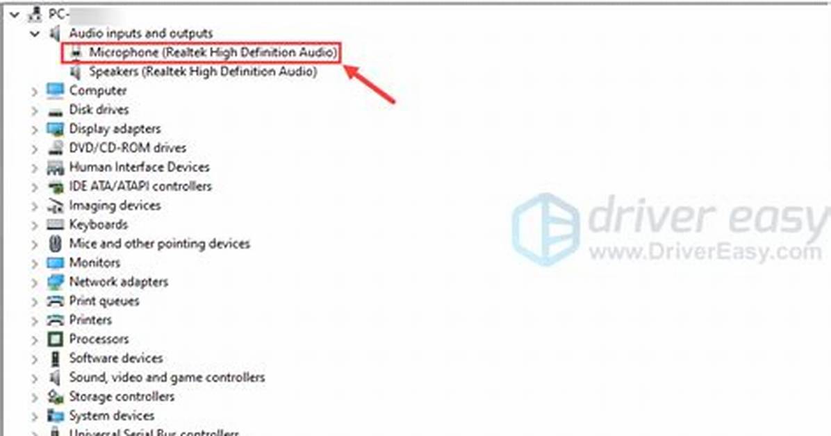 How Do I Install Microphone Drivers Windows 8?