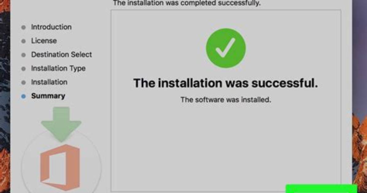 How Do I Install Microsoft on Windows 10?