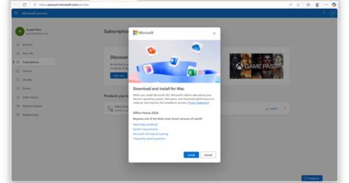 How Do I Install Microsoft Website on Windows 10?