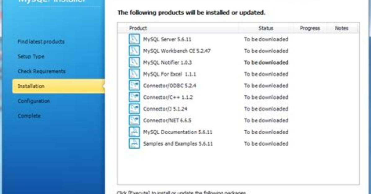 How Do I Install Mysql Client on Linux?