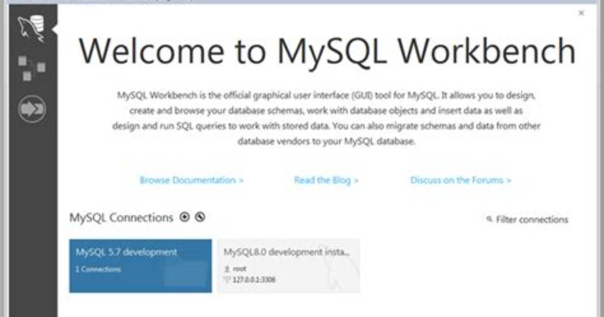 How Do I Install Mysql Workbench 6 3 on Windows 7?