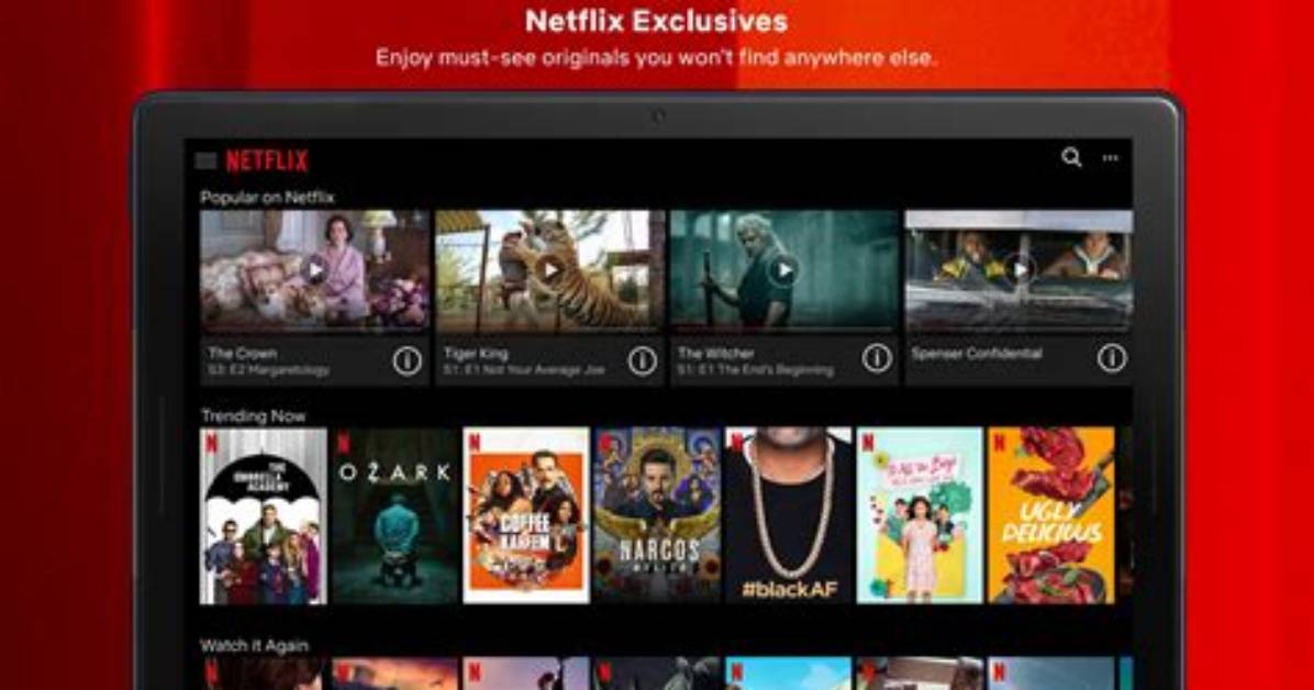How Do I Install Netflix on Windows 8?