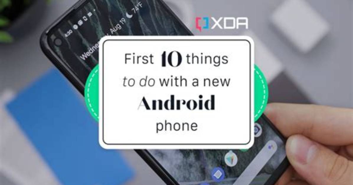 How Do I Install New Android on My Tablet?