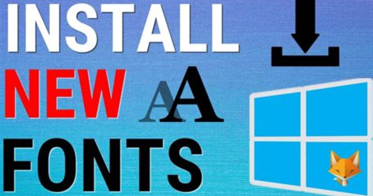 How Do I Install New Fonts in Linux?