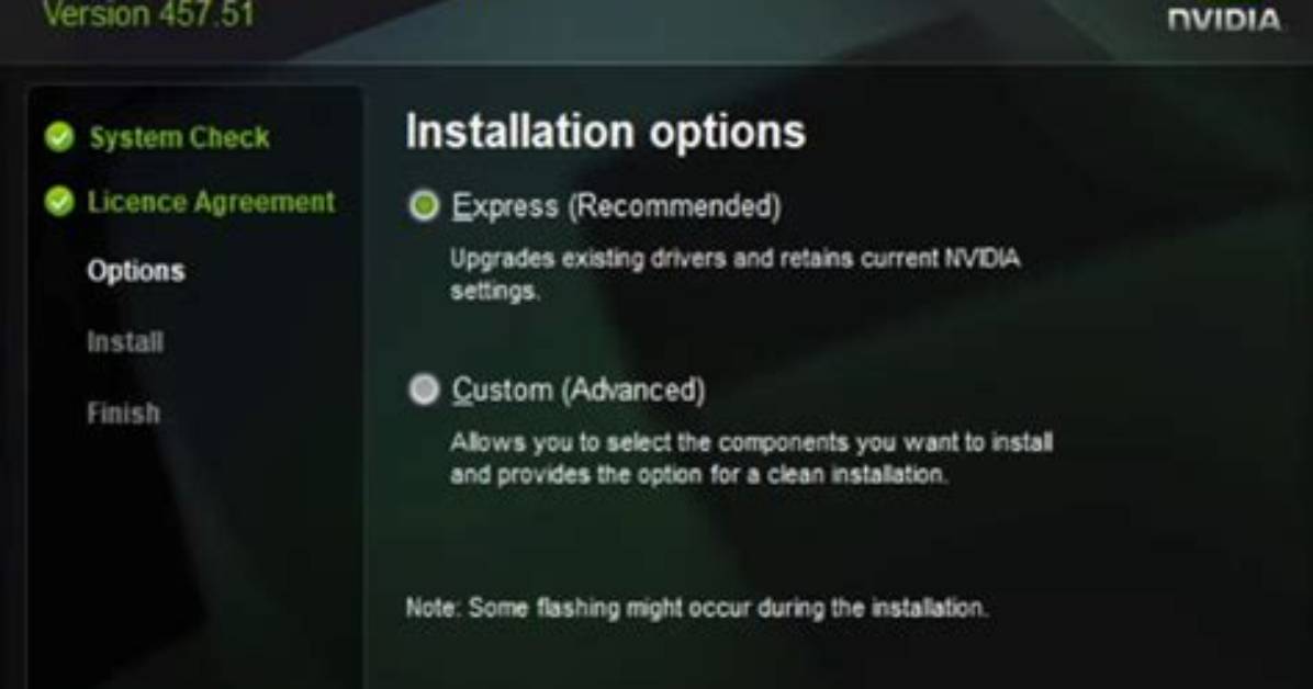 How Do I Install Nvidia on Windows 10?