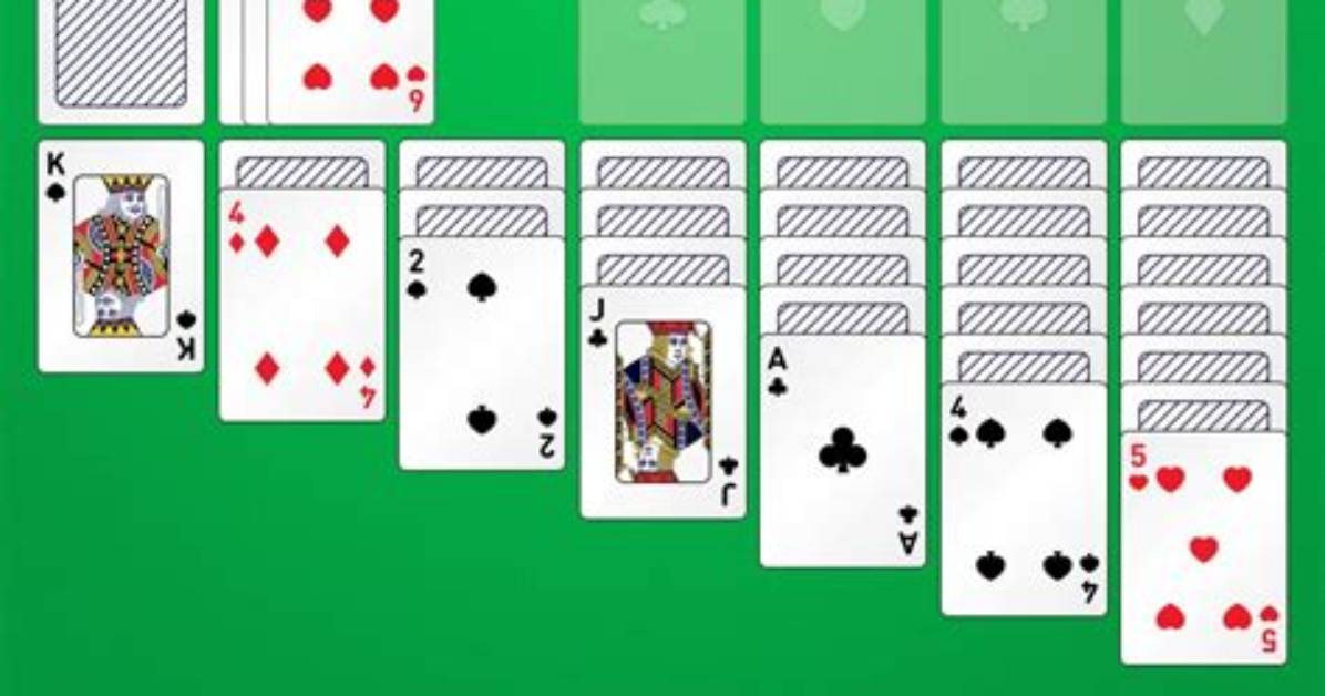 How Do I Install Old Solitaire on Windows 10?