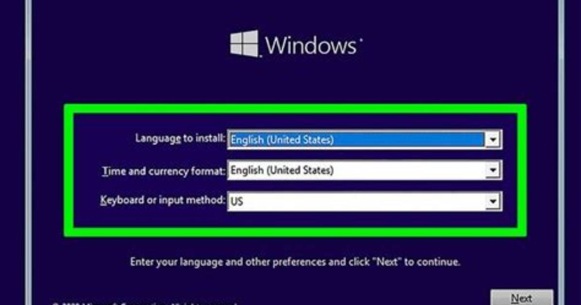 How Do I Install Operating System Without Formatting?