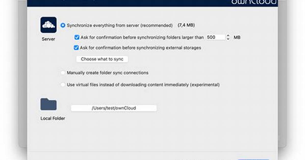 How Do I Install ownCloud on Windows 10?