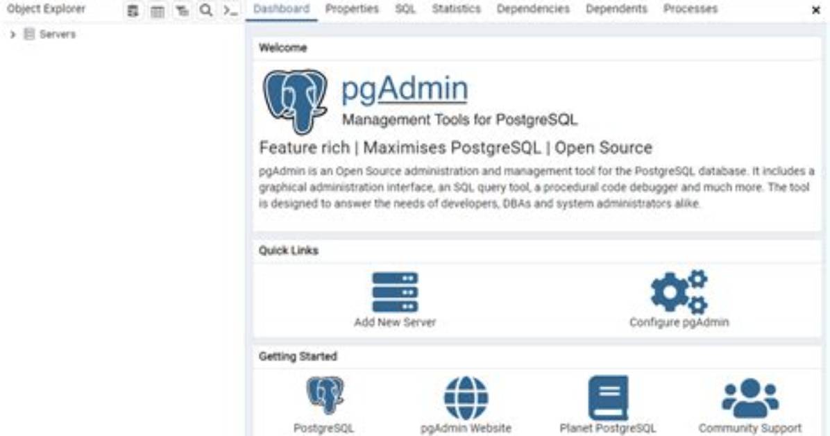 How Do I Install pgAdmin Iii for postgreSQL 9.2?