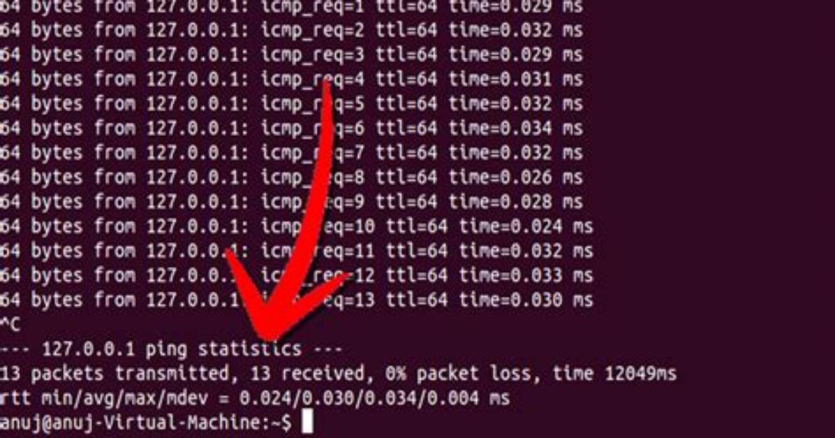 How Do I Install Ping on Linux?