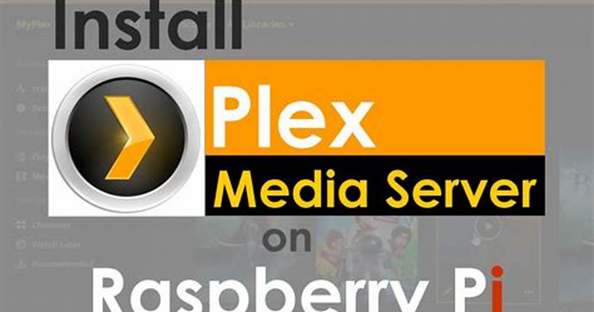 How Do I Install Plex Media Server on Ubuntu?