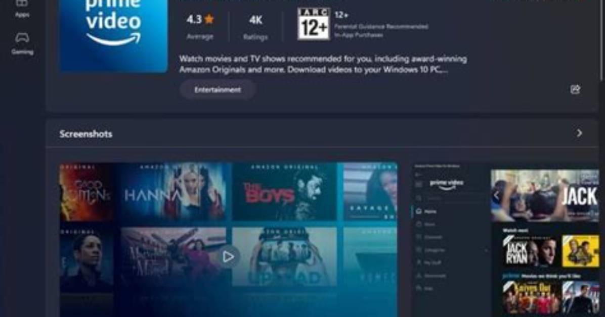 How Do I Install Prime Video?